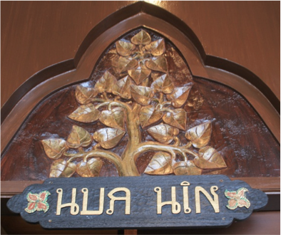 Hua Hin Hua Hin