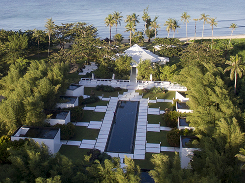 Balesin-Spa Balesin-Spa